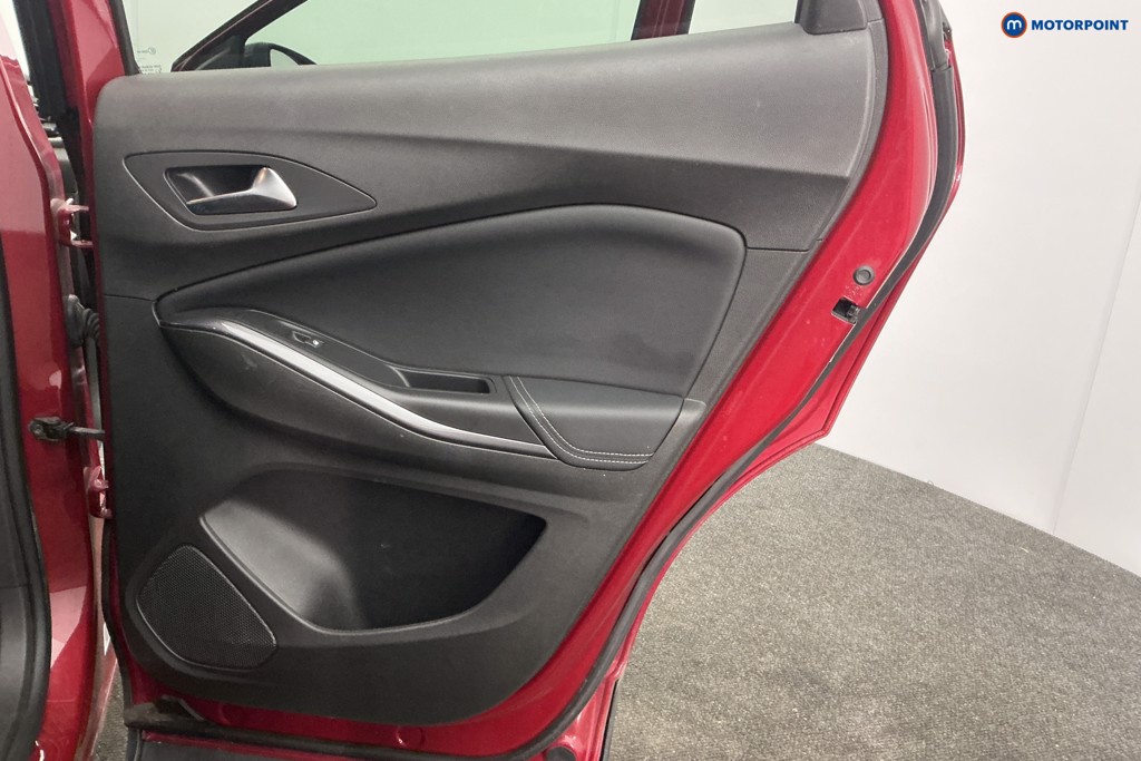 Vauxhall Grandland X Business Edition Nav Premium Automatic Petrol Plug-In Hybrid SUV - Stock Number (1607368) - 28th supplementary image