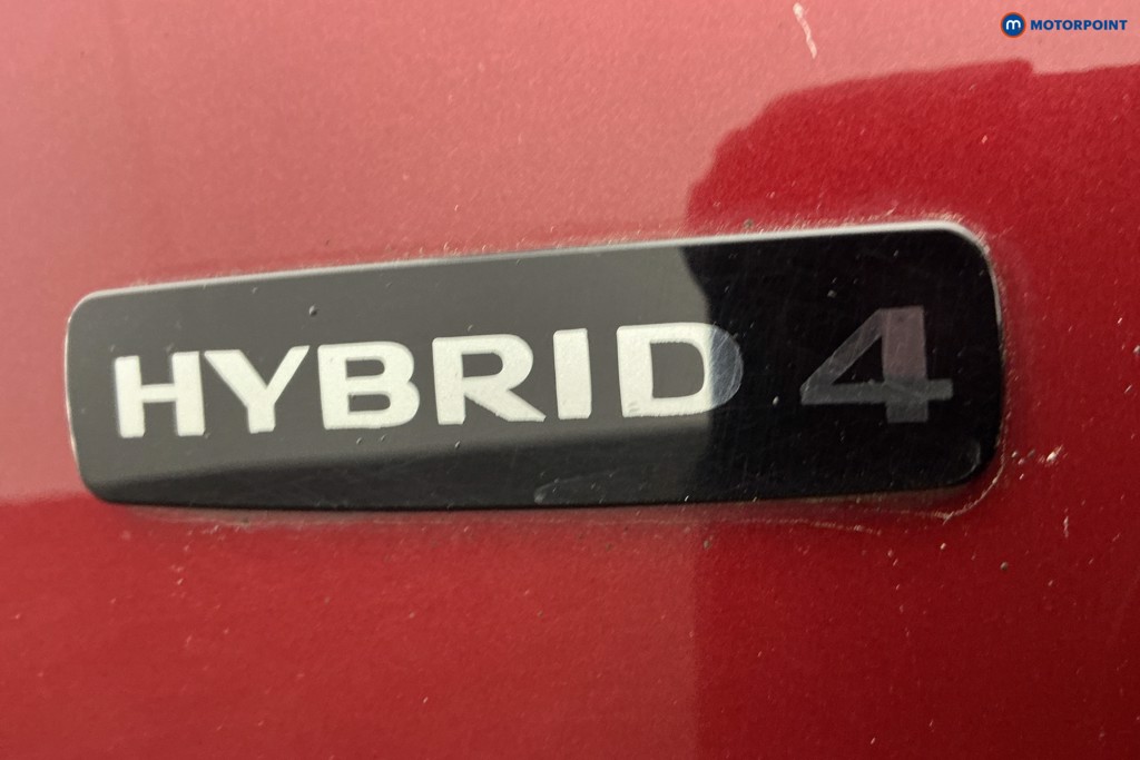 Vauxhall Grandland X Business Edition Nav Premium Automatic Petrol Plug-In Hybrid SUV - Stock Number (1607368) - 30th supplementary image