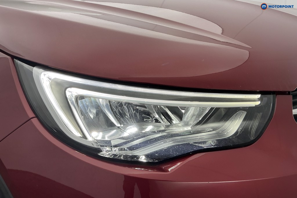 Vauxhall Grandland X Business Edition Nav Premium Automatic Petrol Plug-In Hybrid SUV - Stock Number (1607368) - 31st supplementary image