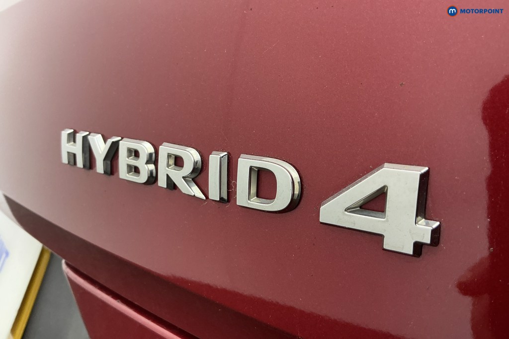 Vauxhall Grandland X Business Edition Nav Premium Automatic Petrol Plug-In Hybrid SUV - Stock Number (1607368) - 33rd supplementary image