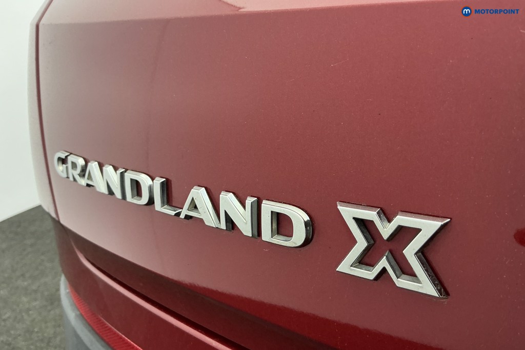 Vauxhall Grandland X Business Edition Nav Premium Automatic Petrol Plug-In Hybrid SUV - Stock Number (1607368) - 34th supplementary image