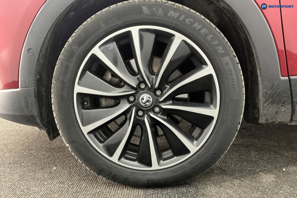 Vauxhall Grandland X Business Edition Nav Premium Automatic Petrol Plug-In Hybrid SUV - Stock Number (1607368) - 35th supplementary image