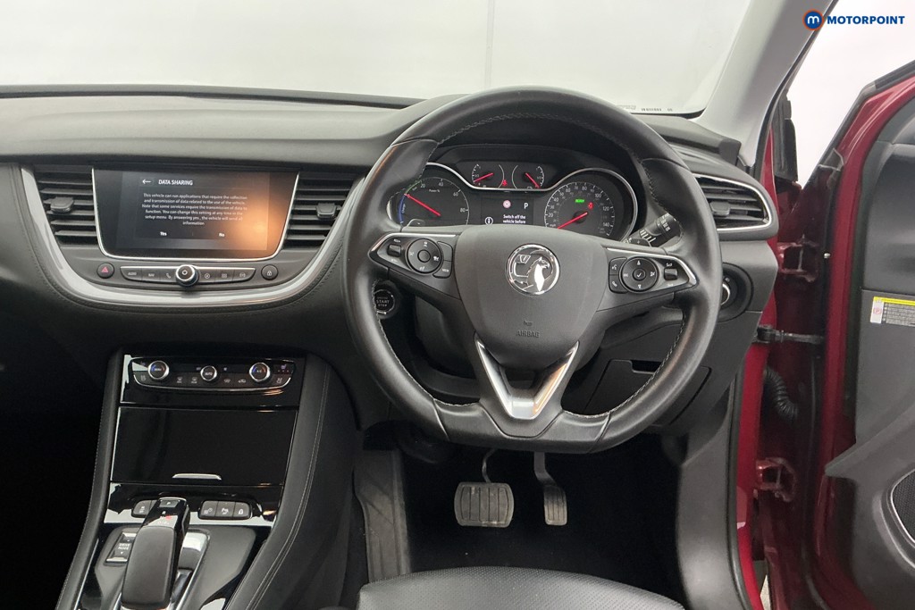 Vauxhall Grandland X Business Edition Nav Premium Automatic Petrol Plug-In Hybrid SUV - Stock Number (1607368) - 1st supplementary image