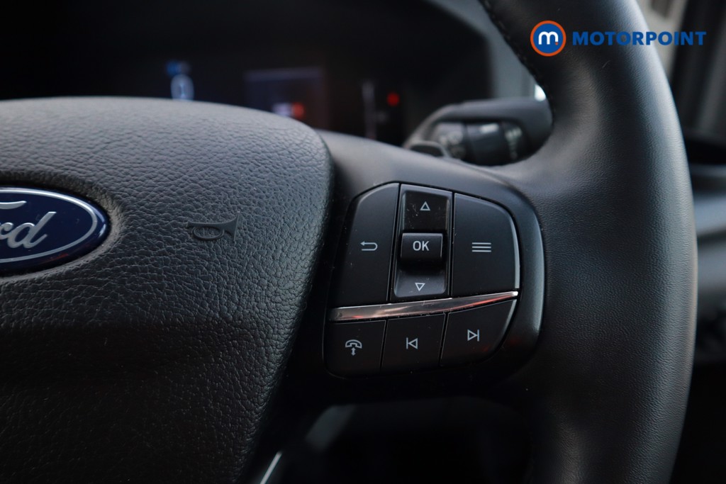 Ford Transit Limited Automatic Diesel Medium Roof Van - Stock Number (1607445) - 11th supplementary image