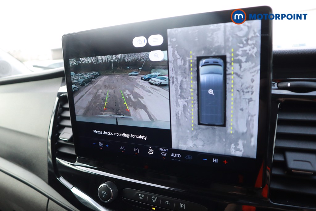 Ford Transit Limited Automatic Diesel Medium Roof Van - Stock Number (1607445) - 13th supplementary image