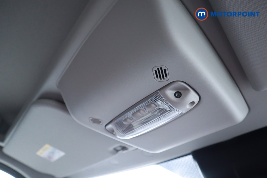 Ford Transit Limited Automatic Diesel Medium Roof Van - Stock Number (1607445) - 20th supplementary image