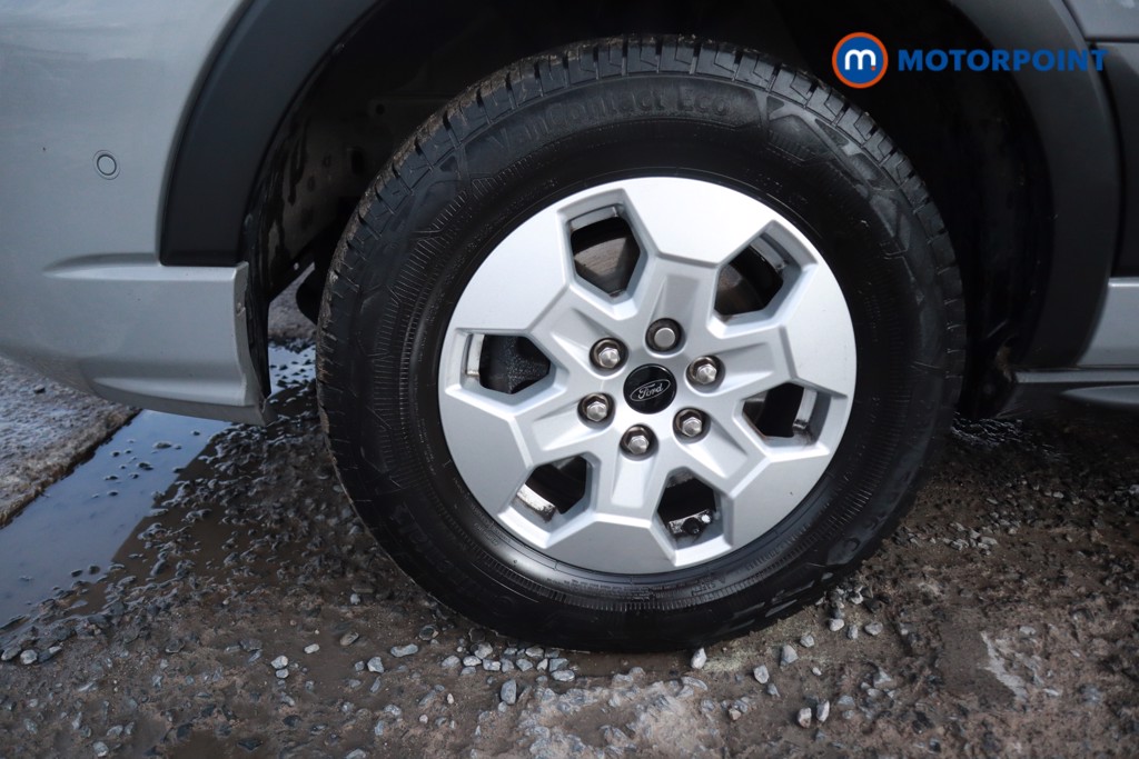 Ford Transit Limited Automatic Diesel Medium Roof Van - Stock Number (1607445) - 26th supplementary image