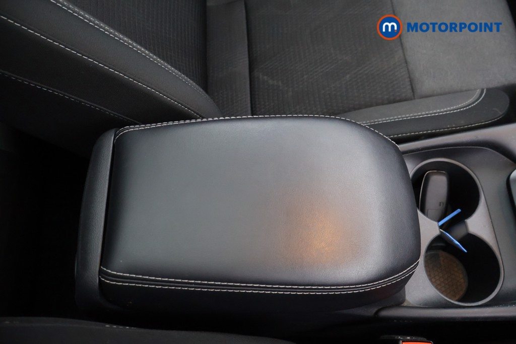 Nissan Qashqai N-Connecta Manual Petrol SUV - Stock Number (1608473) - 19th supplementary image