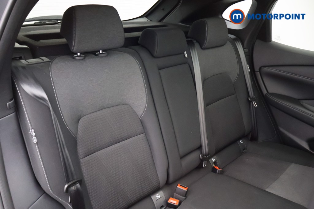 Nissan Qashqai N-Connecta Manual Petrol SUV - Stock Number (1608473) - 24th supplementary image