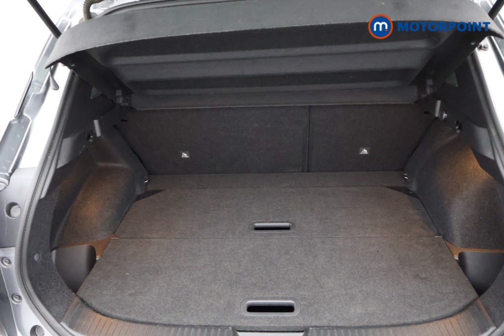 Nissan Qashqai N-Connecta Manual Petrol SUV - Stock Number (1608473) - 27th supplementary image