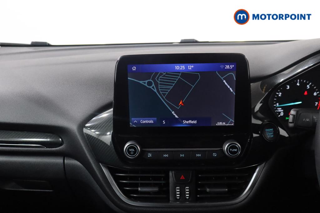 Ford Puma Titanium Manual Petrol SUV - Stock Number (1608764) - 2nd supplementary image