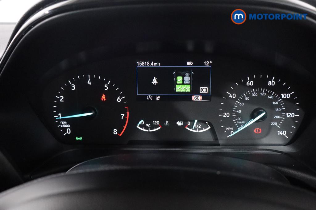 Ford Puma Titanium Manual Petrol SUV - Stock Number (1608764) - 3rd supplementary image