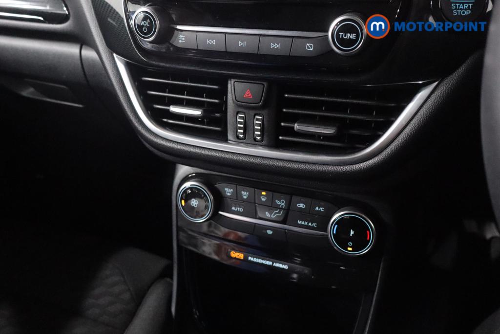 Ford Puma Titanium Manual Petrol SUV - Stock Number (1608764) - 4th supplementary image