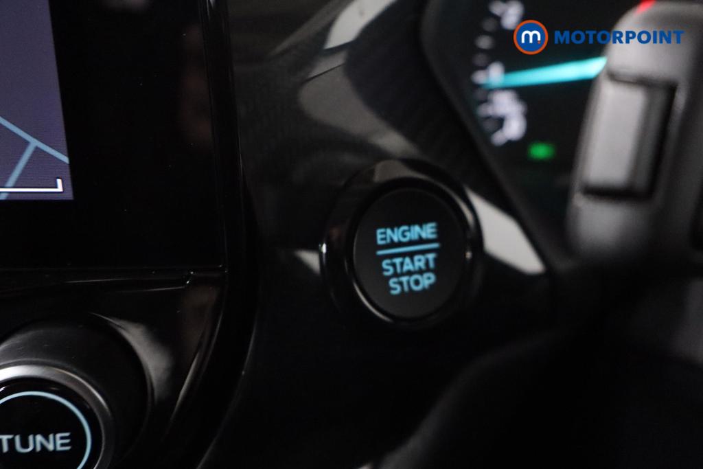 Ford Puma Titanium Manual Petrol SUV - Stock Number (1608764) - 6th supplementary image