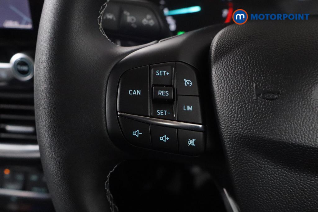 Ford Puma Titanium Manual Petrol SUV - Stock Number (1608764) - 7th supplementary image