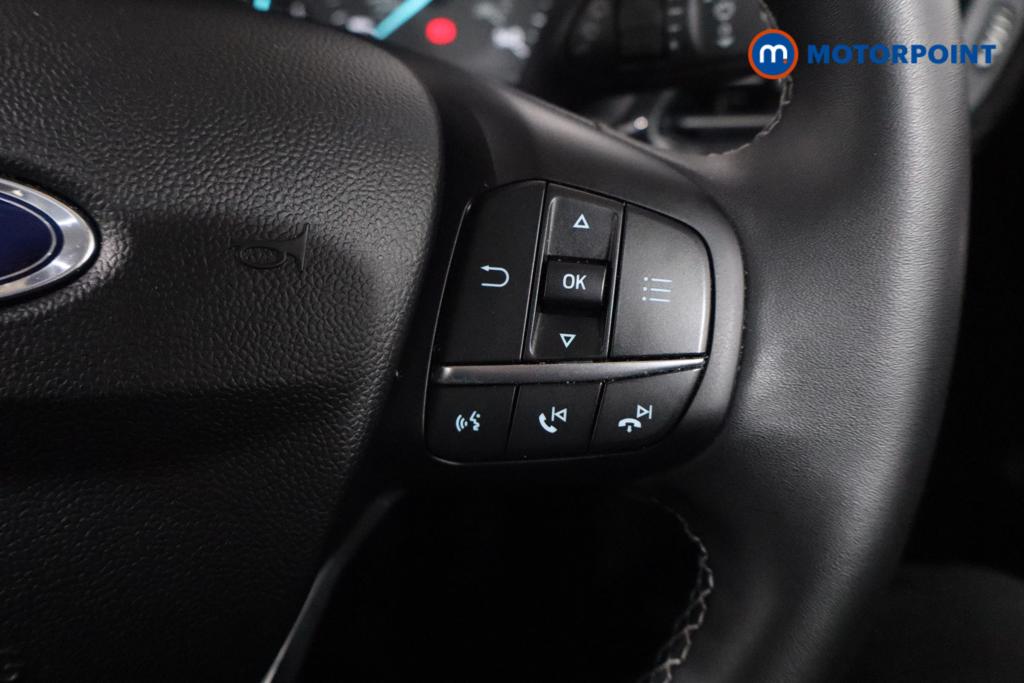 Ford Puma Titanium Manual Petrol SUV - Stock Number (1608764) - 8th supplementary image