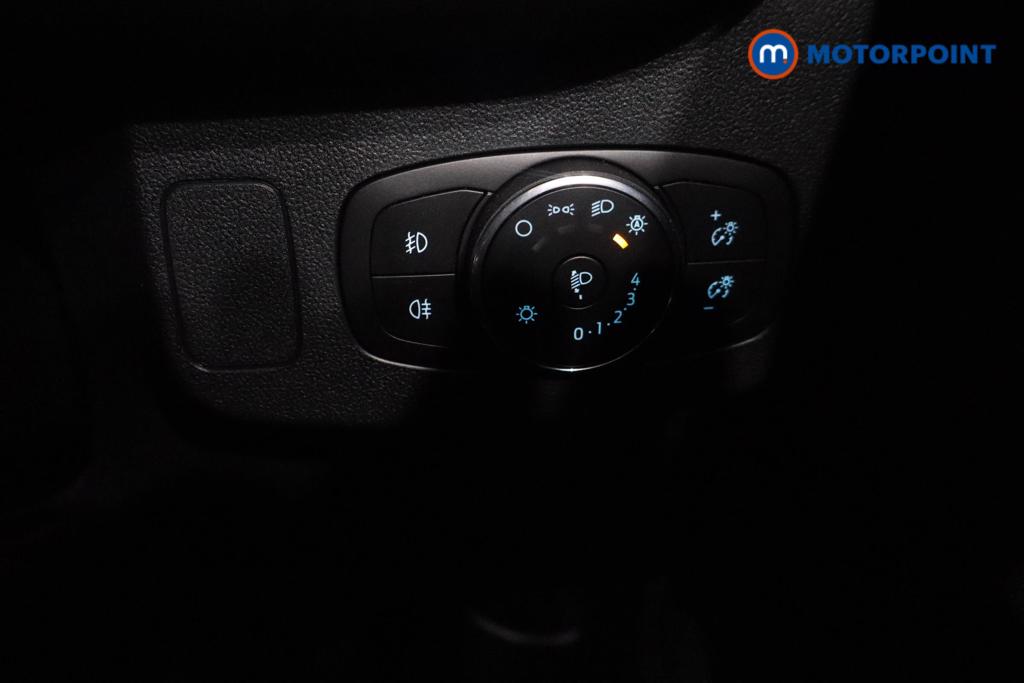 Ford Puma Titanium Manual Petrol SUV - Stock Number (1608764) - 9th supplementary image