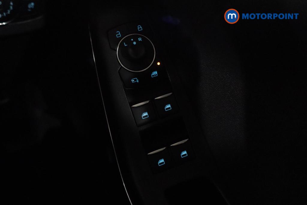 Ford Puma Titanium Manual Petrol SUV - Stock Number (1608764) - 10th supplementary image