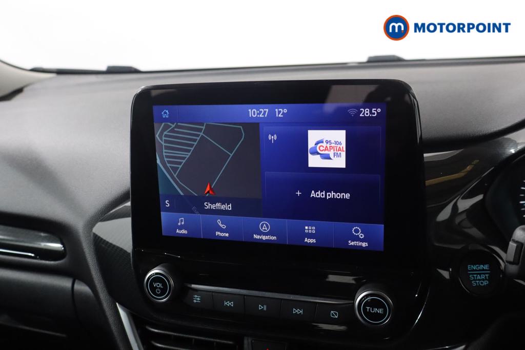 Ford Puma Titanium Manual Petrol SUV - Stock Number (1608764) - 11th supplementary image