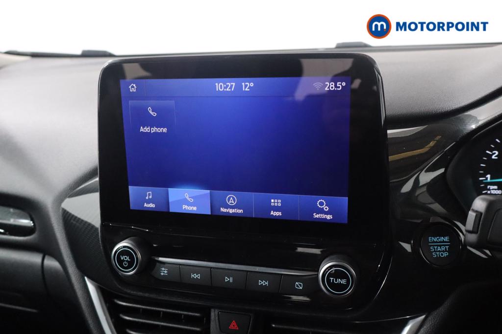 Ford Puma Titanium Manual Petrol SUV - Stock Number (1608764) - 13th supplementary image