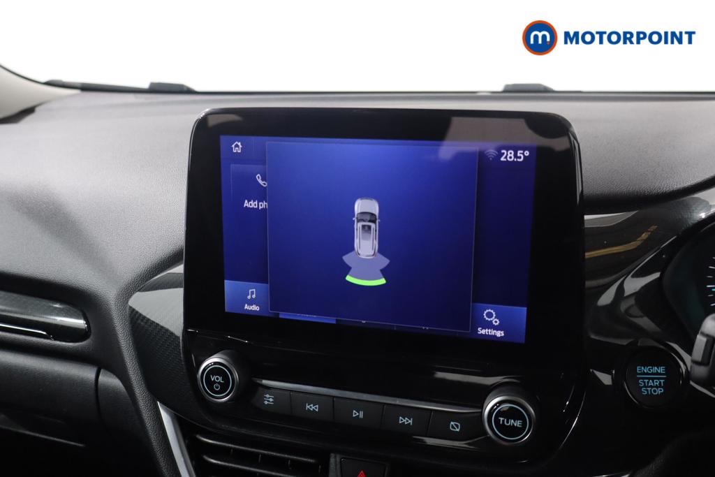 Ford Puma Titanium Manual Petrol SUV - Stock Number (1608764) - 14th supplementary image