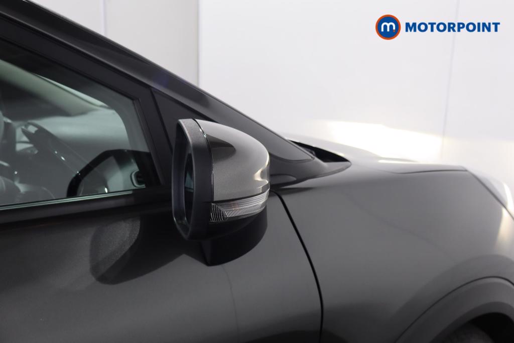 Ford Puma Titanium Manual Petrol SUV - Stock Number (1608764) - 15th supplementary image