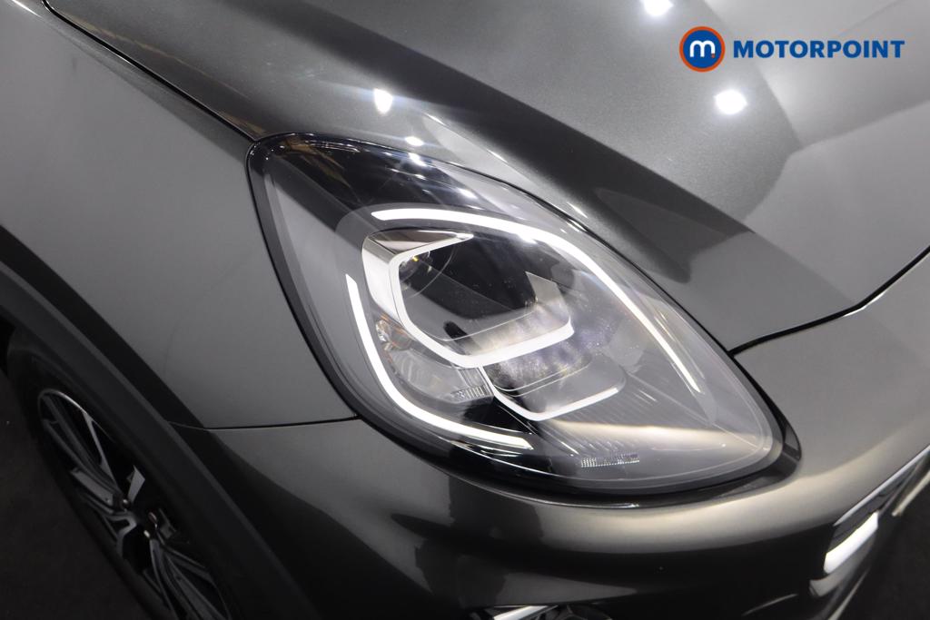 Ford Puma Titanium Manual Petrol SUV - Stock Number (1608764) - 16th supplementary image