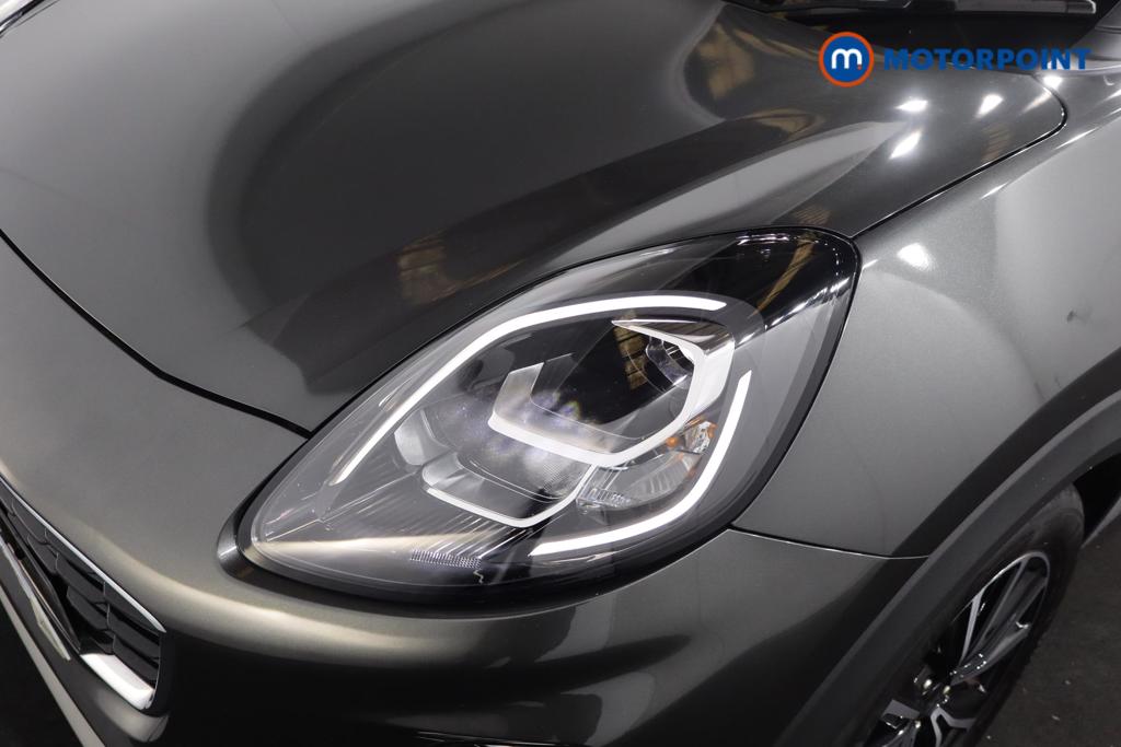 Ford Puma Titanium Manual Petrol SUV - Stock Number (1608764) - 17th supplementary image