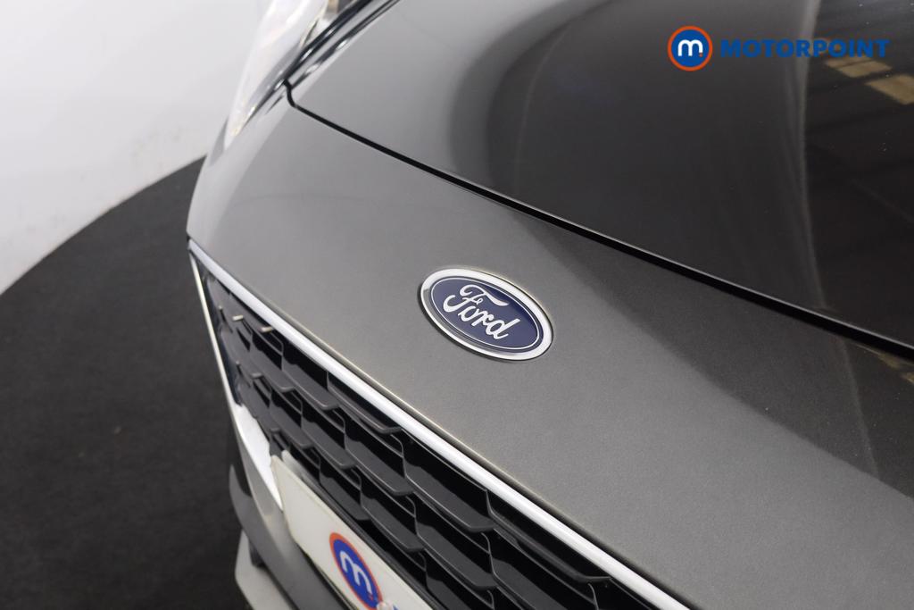 Ford Puma Titanium Manual Petrol SUV - Stock Number (1608764) - 18th supplementary image