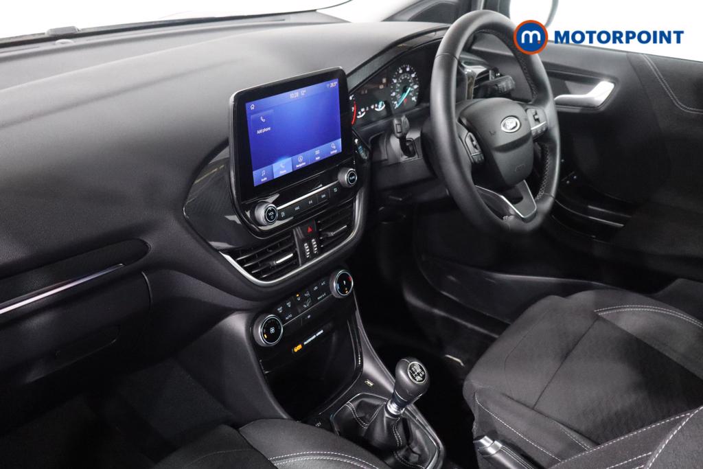 Ford Puma Titanium Manual Petrol SUV - Stock Number (1608764) - 19th supplementary image