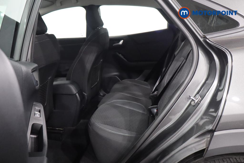 Ford Puma Titanium Manual Petrol SUV - Stock Number (1608764) - 21st supplementary image