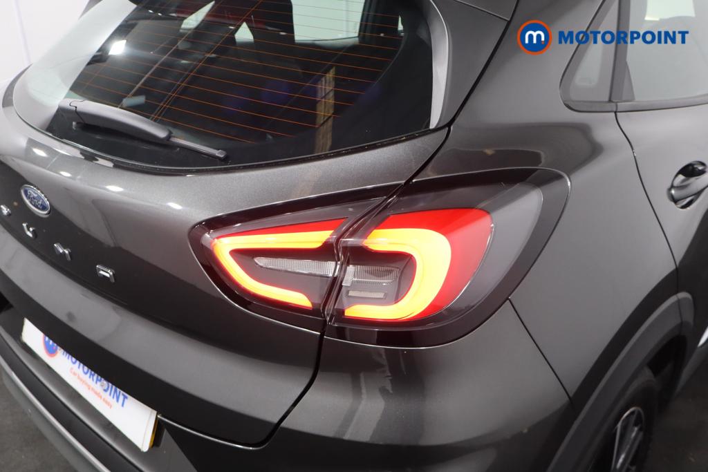 Ford Puma Titanium Manual Petrol SUV - Stock Number (1608764) - 23rd supplementary image