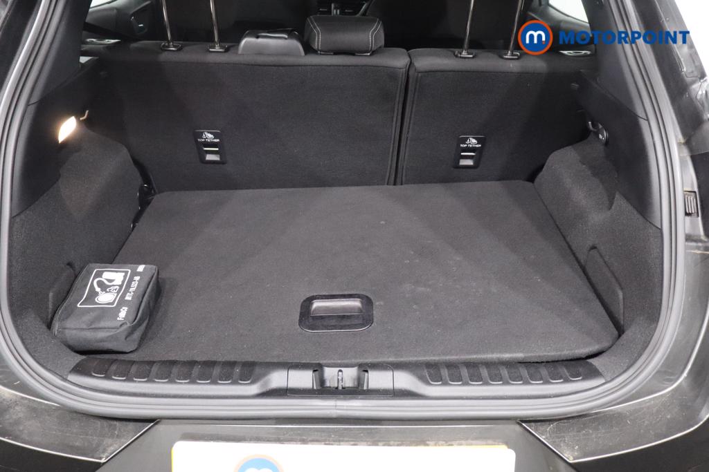 Ford Puma Titanium Manual Petrol SUV - Stock Number (1608764) - 25th supplementary image