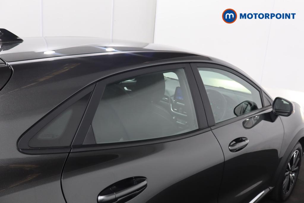 Ford Puma Titanium Manual Petrol SUV - Stock Number (1608764) - 26th supplementary image