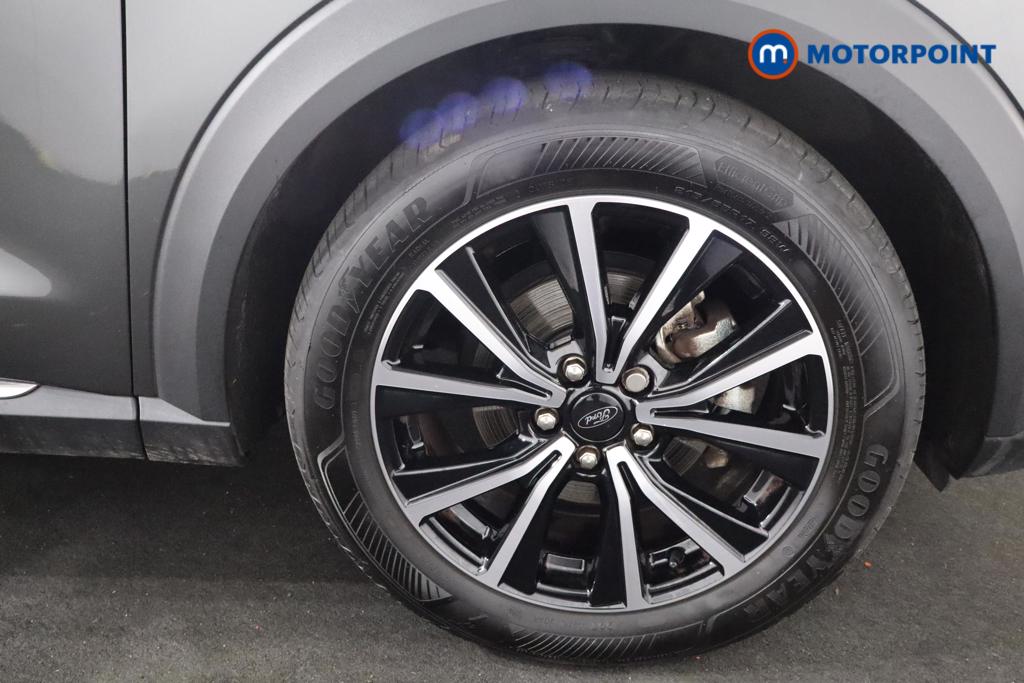 Ford Puma Titanium Manual Petrol SUV - Stock Number (1608764) - 27th supplementary image