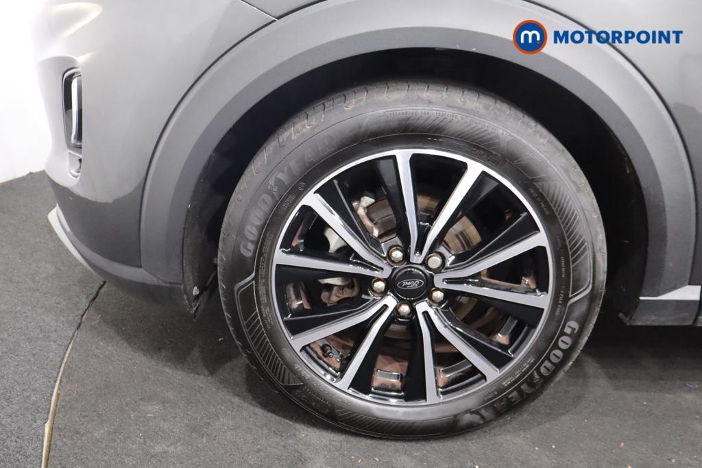 Ford Puma Titanium Manual Petrol SUV - Stock Number (1608764) - 28th supplementary image