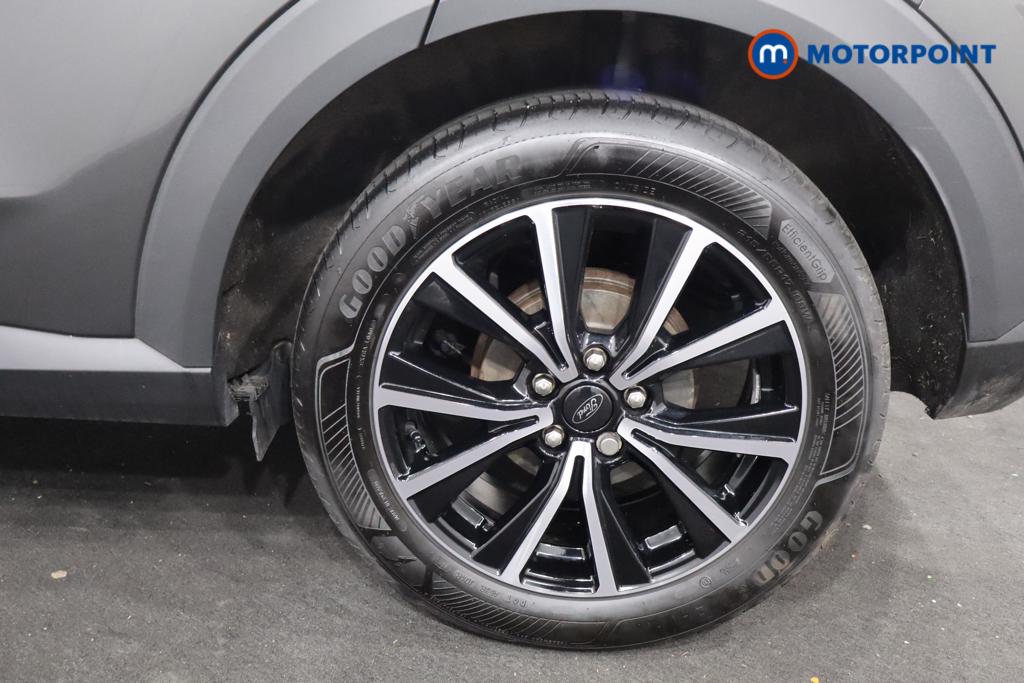 Ford Puma Titanium Manual Petrol SUV - Stock Number (1608764) - 29th supplementary image