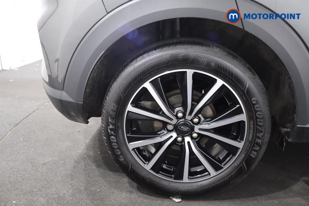 Ford Puma Titanium Manual Petrol SUV - Stock Number (1608764) - 30th supplementary image