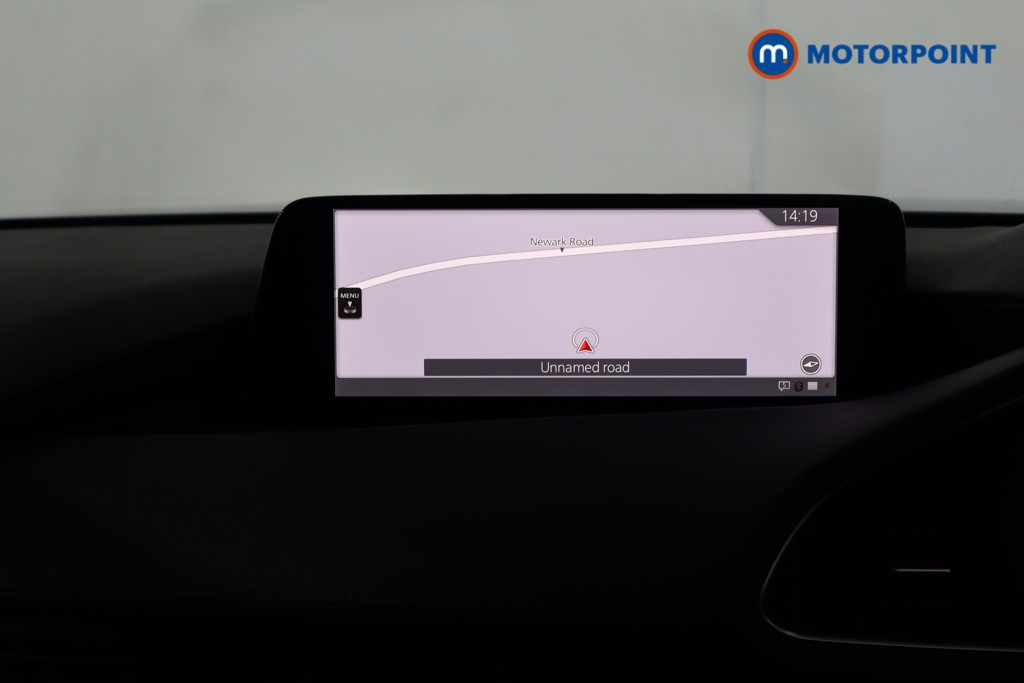 Mazda 3 Exclusive-Line Automatic Petrol Hatchback - Stock Number (1609066) - 2nd supplementary image