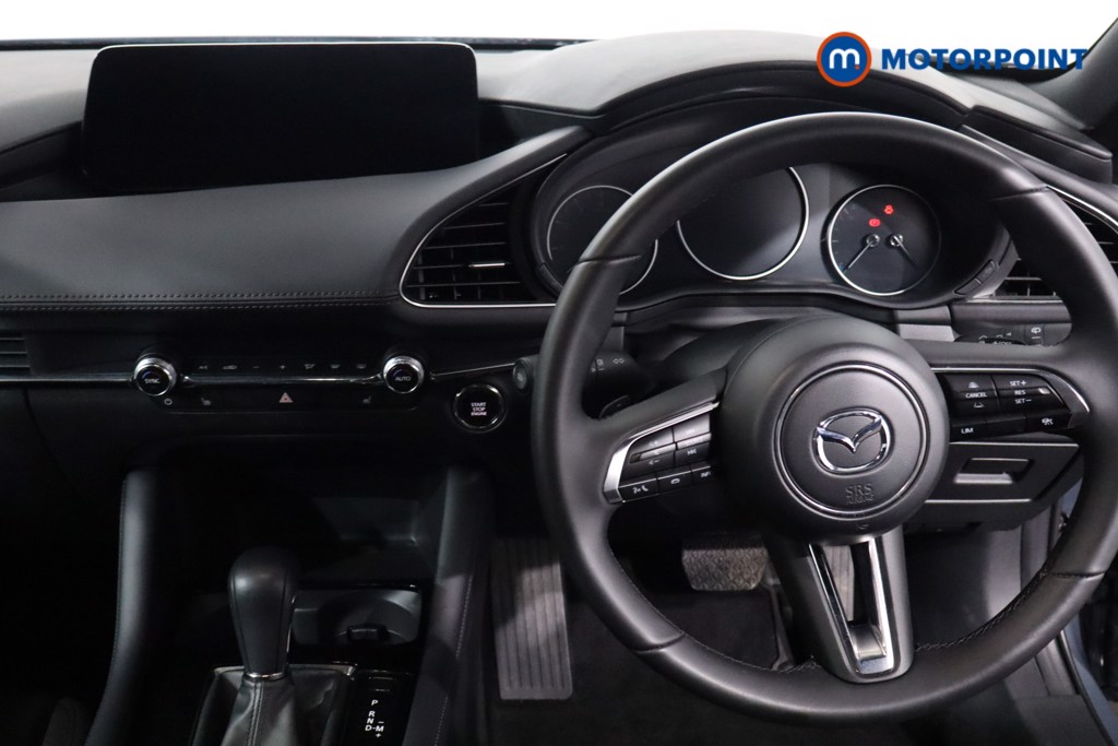 Mazda 3 Exclusive-Line Automatic Petrol Hatchback - Stock Number (1609066) - 3rd supplementary image