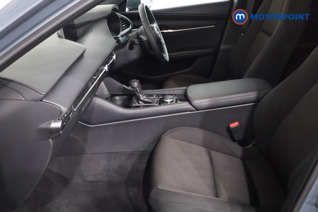 Mazda 3 Exclusive-Line Automatic Petrol Hatchback - Stock Number (1609066) - 4th supplementary image