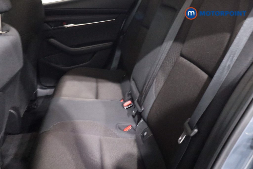 Mazda 3 Exclusive-Line Automatic Petrol Hatchback - Stock Number (1609066) - 5th supplementary image