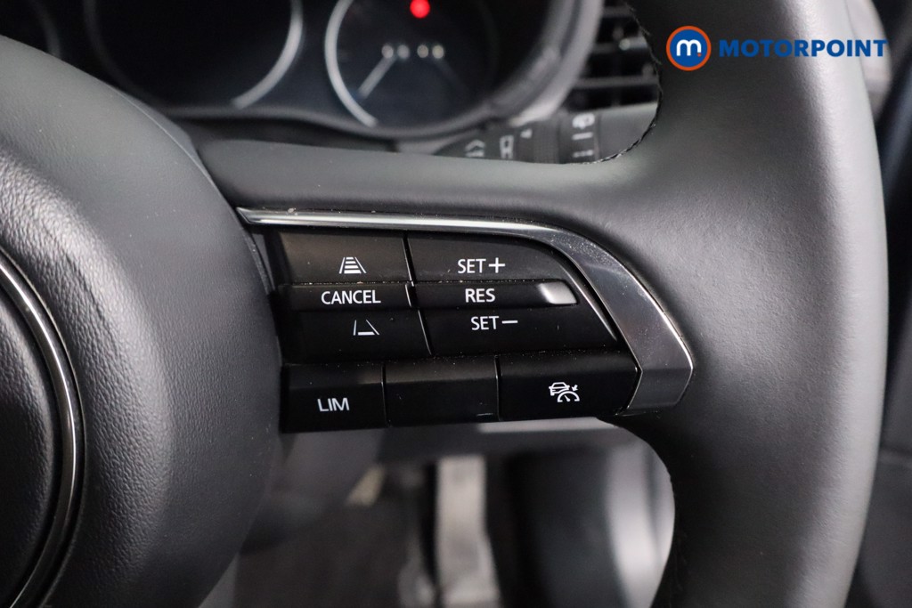 Mazda 3 Exclusive-Line Automatic Petrol Hatchback - Stock Number (1609066) - 8th supplementary image