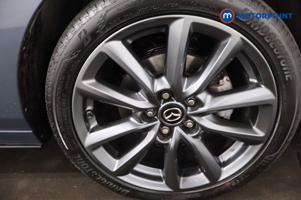 Mazda 3 Exclusive-Line Automatic Petrol Hatchback - Stock Number (1609066) - 10th supplementary image