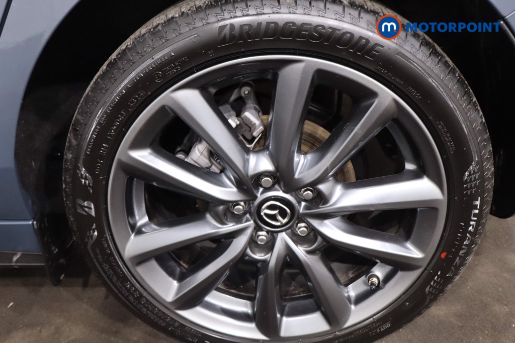 Mazda 3 Exclusive-Line Automatic Petrol Hatchback - Stock Number (1609066) - 12th supplementary image