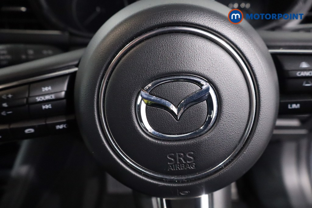 Mazda 3 Exclusive-Line Automatic Petrol Hatchback - Stock Number (1609066) - 13th supplementary image