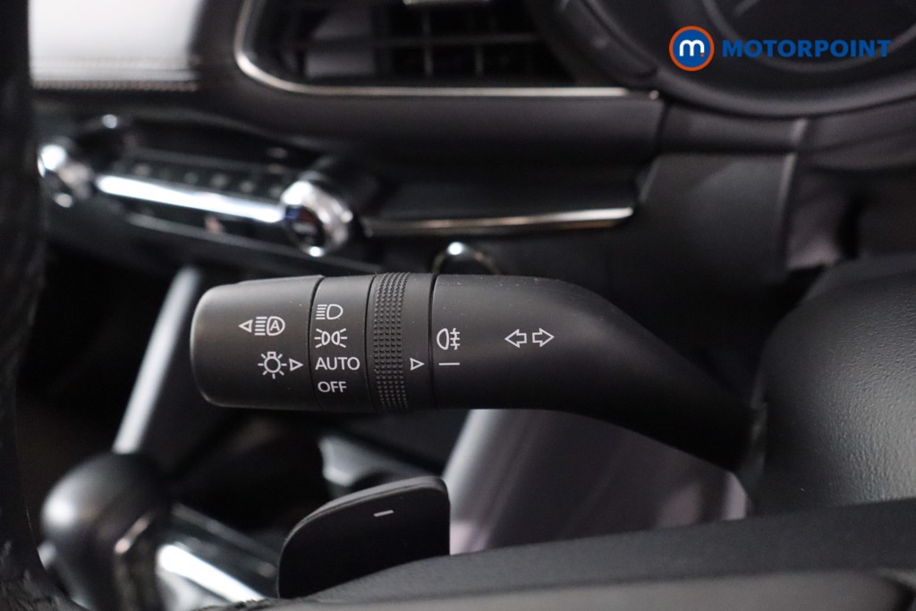 Mazda 3 Exclusive-Line Automatic Petrol Hatchback - Stock Number (1609066) - 14th supplementary image