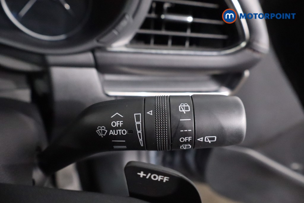 Mazda 3 Exclusive-Line Automatic Petrol Hatchback - Stock Number (1609066) - 15th supplementary image