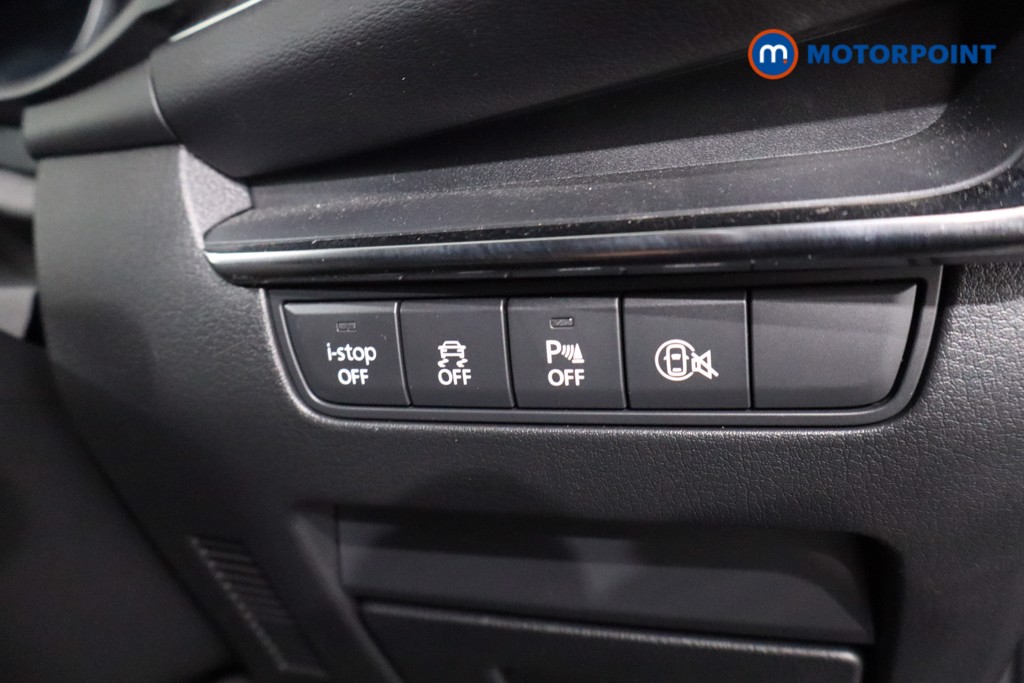 Mazda 3 Exclusive-Line Automatic Petrol Hatchback - Stock Number (1609066) - 16th supplementary image