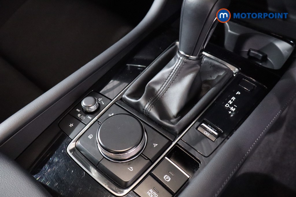 Mazda 3 Exclusive-Line Automatic Petrol Hatchback - Stock Number (1609066) - 17th supplementary image